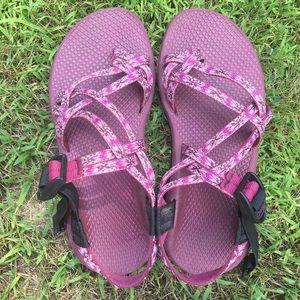 CHACOS Z/CLOUDX2  (women's)